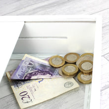 Personalised Unicorn Fund Box - Ooh Darling