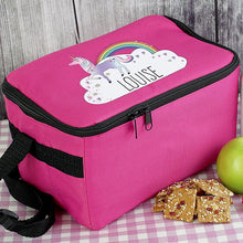Personalised Unicorn Lunch Bag - Ooh Darling