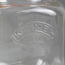 Personalised Treats Glass Kilner Jar - Ooh Darling