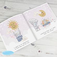 Personalised Tiny Tatty Teddy Mummy You're A Star, Poem Book - Ooh Darling