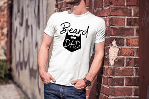 Beard Dad T-Shirt