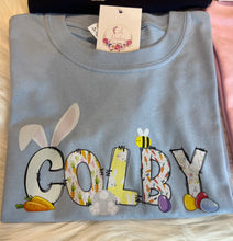 Personalised Easter T-Shirt