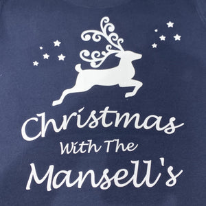 Children's Christmas T-shirt