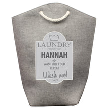 Personalised Laundry Bag - Ooh Darling